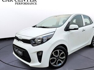 Kia Picanto1.0 MPI Adv Carplay 2 Års 2023, Halvkombi