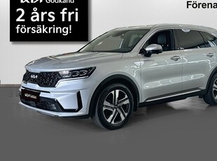 Kia SorentoPLUG-IN HYBRID ADVANCE PLUS 7-SITS 2023, SUV