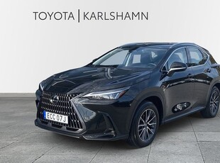 Lexus NX350h E-CVT Comfort Drag 2024, SUV