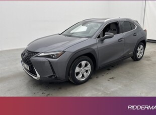 Lexus UX250h E-Four AWD Lury Line Pano Mark-Levin HUD 2019, SUV