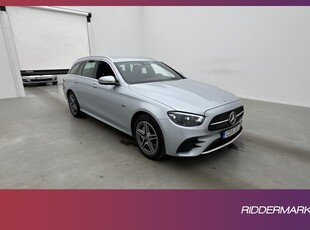 Mercedes-Benz E 300 T de 4MATIC 9G-Tronic, 306hk, 2021