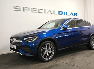 Mercedes GLC300Benz GLC 300 de Coupé 4M AMG Line Taklucka Drag 2021, SUV