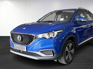 MG ZS EVLUXURY 45 KWH PL 2020, SUV