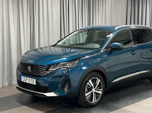 Peugeot 3008ALLURE PACK Hybrid4 300 AWD Drag Adap.fth 2021, SUV