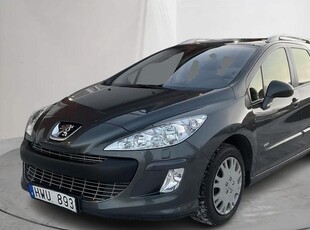 Peugeot 308 SW2.0 BioFlex 2009, Kombi