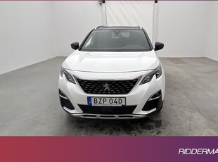 Peugeot 50082.0 GT-Line 7-Sit Pano Focal Kamera Drag 2019, SUV