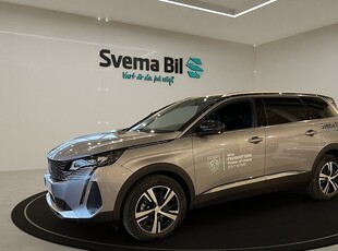 Peugeot 5008GT PT Automat 7-sits 2024, SUV