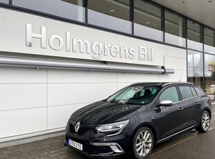 Renault MeganeMégane GT Bose Backkamera.4control 2018, Kombi