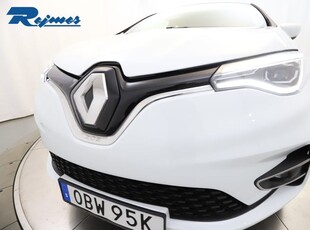 Renault ZOE R110