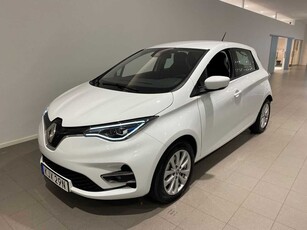 Renault ZOE R110