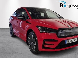 Skoda EnyaqCoupé RS iV 4x4 Omgående Leverans 2023, SUV