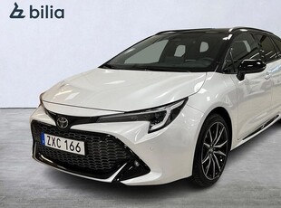 Toyota Corolla VersoCorolla Touring Sports Hybrid 2,0 TS GR-S SKINN PANORAMA 2024, Kombi