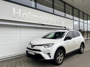 Toyota RAV4Hybrid AWD X-Edition 2018, SUV