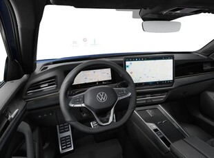 Volkswagen Passat Sportscombi