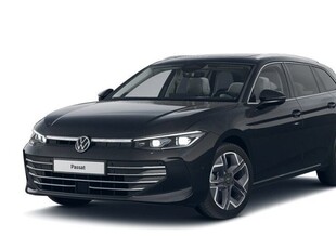 Volkswagen PassateTSi Business Edition Aut Drag Värmare 2025, Personbil