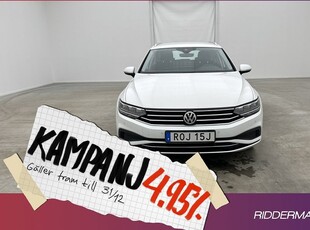 Volkswagen PassatSportscombi 1.5 TSI Kame 2020, Kombi