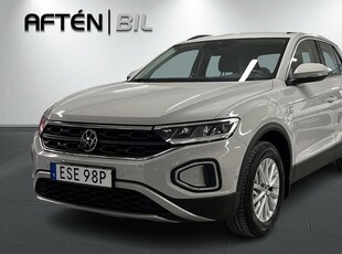 Volkswagen T-Roc1.0 TSI Backkamera Ränte 2023, SUV