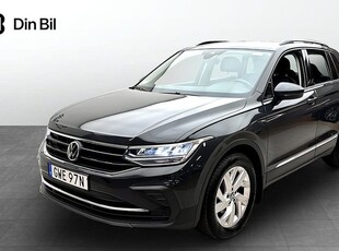 Volkswagen Tiguan1.5 TSI 150 DSG Dragpkt 2022, SUV