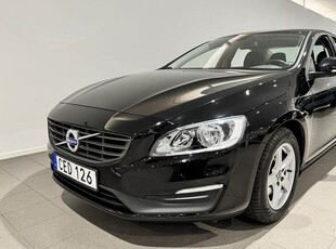 Volvo S60T3 aut Your Kinetic 2016, Sedan