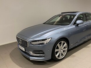 Volvo S90D5 AWD Inscription 2017, Sedan