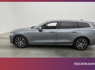 Volvo V60 D4 Inscription VOC Pano H/K D-Värm HUD 360° Drag