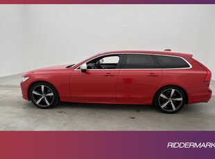 Volvo V90 R-Design