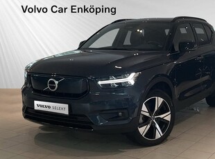 Volvo XC40P6 Recharge Plus RÄNTA 2022, SUV