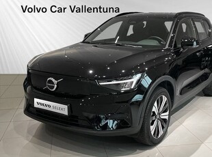 Volvo XC40Recharge Single Motor Core Edition 2023, SUV