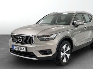 Volvo XC40Recharge T5 Inscription | | 2021, SUV