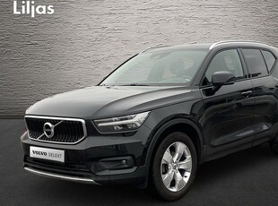 Volvo XC40T2 FWD Momentum 2022, SUV