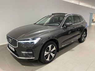 Volvo XC60 Recharge T6 AWD