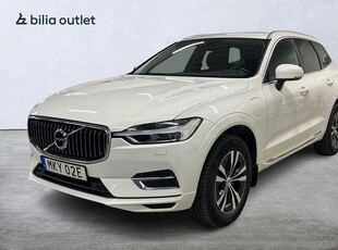 Volvo XC60 T6 AWD Recharge