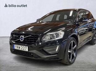 Volvo XC60 T6 AWD XC60 Polestar Optimering T6 AWD