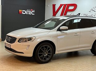 Volvo XC60D4 Geartronic Navi Panorama VOC 2014, SUV