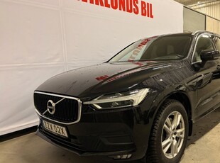 Volvo XC60T5 Geartronic Advanced Edition, Momentum 1 ägare 2020, SUV