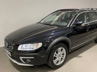 Volvo XC70D4 AWD Summum BE PRO II 2015, Kombi