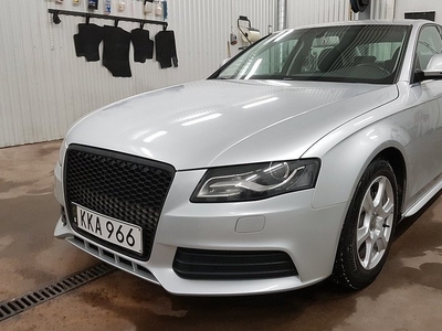 Audi A4Sedan 1.8 TFSI Proline REP OBJEKT 2008, Sedan