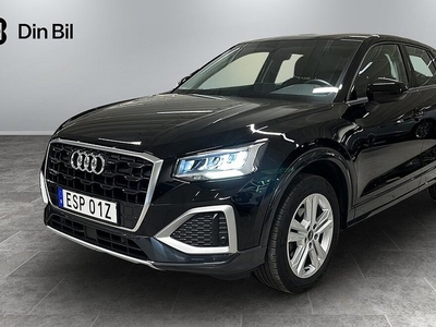 Audi Q235 TFSI Proline Advanced 6vxl 2021, SUV