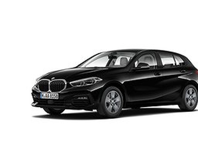 BMW 118 i *Privatleasing 3.795 kr/mån