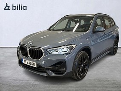 BMW X1 xDrive25e | Sport Line | Drag | Head-Up