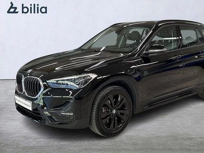 BMW X1xDrive 25e Aut Sportline | PDC | Head-up 2020, SUV