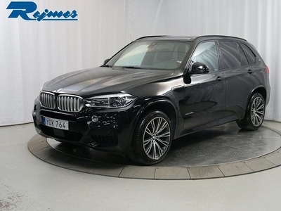 BMW X540 E M Sport Se spec 2018, SUV