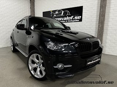 BMW X6 xDrive40d Sport line