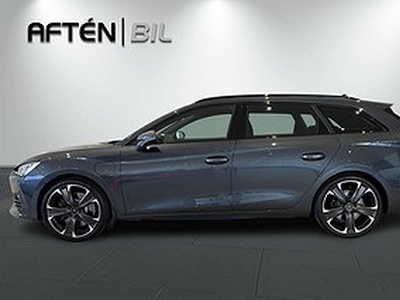 Cupra Leon Plug-in hybrid DSG 245hk |B-kamera, Nav, Dragkrok