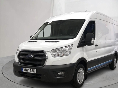 Ford Transit 350 2.0 TDCi 2WD Skåp (130hk)