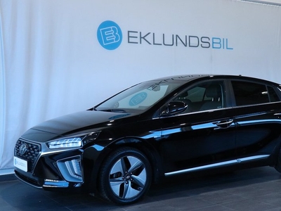 Hyundai IONIQ1.6 Hybrid Premium 2020, Sedan