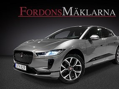 Jaguar I-Pace EV400 AWD HSE DRAG PANO OBS SE SPEC