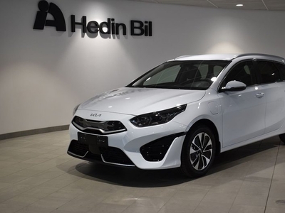 Kia Cee´dSW Plug-In Hybrid ACTION SUPER MED BI 2024, Halvkombi