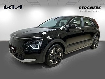 Kia Niro EV Action 204hk