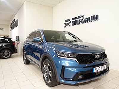 Kia Sorento Sorento 2.2 CRDi AWD Advance Plus Panorama